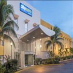 City_Express_by_Marriott_Playa_del_Carmen